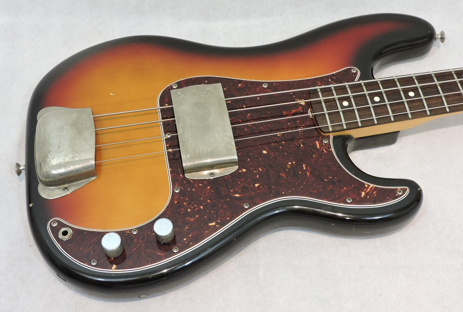 Fender Precision Bass MIJ - Used