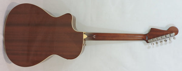 Fender Newporter Player, Sunburst