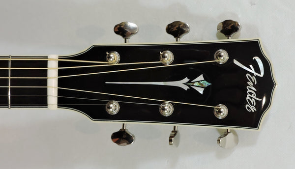 Fender PO-220E 3-Colour Vintage Sunburst - Used