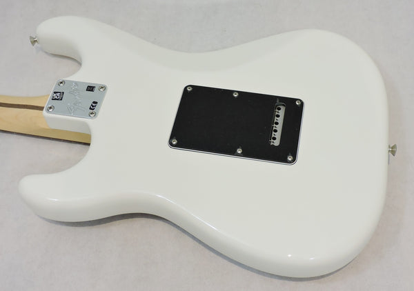 Fender American Performer Stratocaster Arctic White