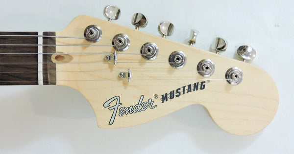 Fender American Performer Mustang® - Used