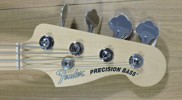 Fender American Performer Precision Bass®