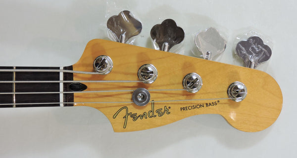 *NEW* Fender Player II Precision Bass®, Rosewood Fingerboard, 3-Color Sunburst