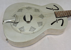 Fender Resonator FR48 - Used