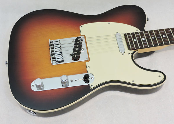 Fender American Deluxe Telecaster® - Used