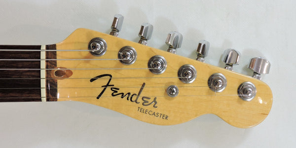 Fender American Deluxe Telecaster® - Used