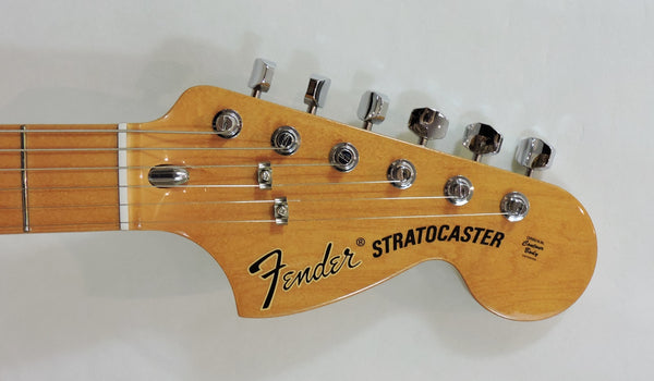 Fender Vintera II '70s Stratocaster  - Used