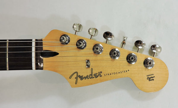 Fender Limited Edition Player II Stratocaster®, Rosewood Fingerboard, Sparkle 3-Color Sunburst