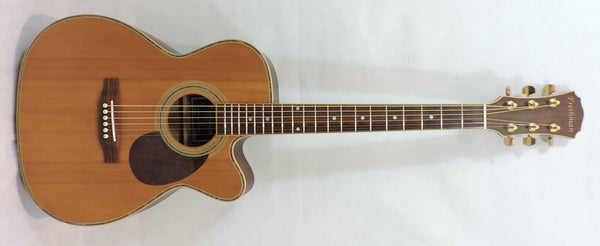 Freshman Apollo 2 Electro-Acoustic - Used