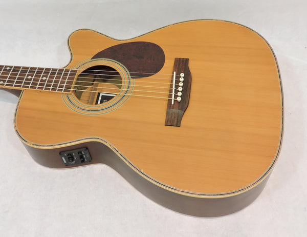 Freshman Apollo 2 Electro-Acoustic - Used