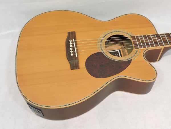 Freshman Apollo 2 Electro-Acoustic - Used