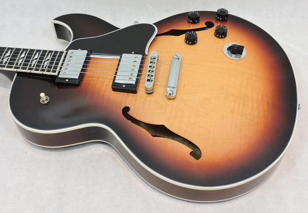 Gibson ES-137 Custom. 2011 - Used