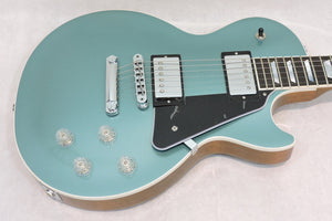 Gibson Les Paul Modern Faded Pelham Blue - Used