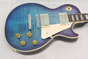 Gibson Les Paul Standard '50s Blueberry Burst - Used