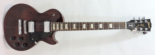 Gibson Les Paul Studio. Wine Red 2021 - Used