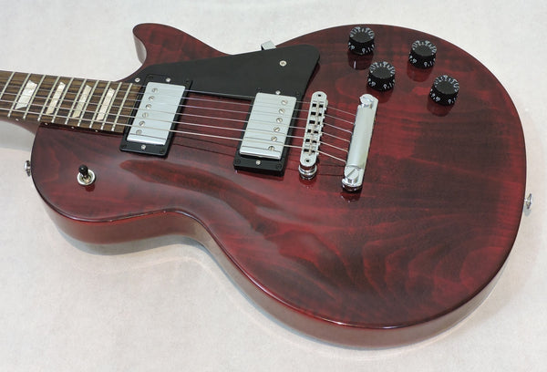 Gibson Les Paul Studio. Wine Red 2021 - Used