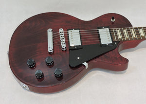 Gibson Les Paul Studio. Wine Red 2021 - Used