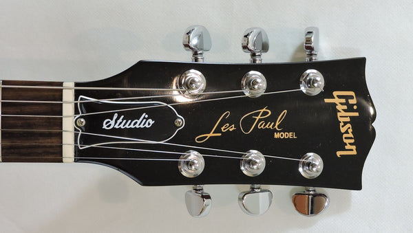 Gibson Les Paul Studio. Wine Red 2021 - Used