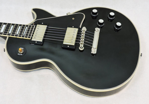 Gibson Les Paul Custom '68 VOS - Used