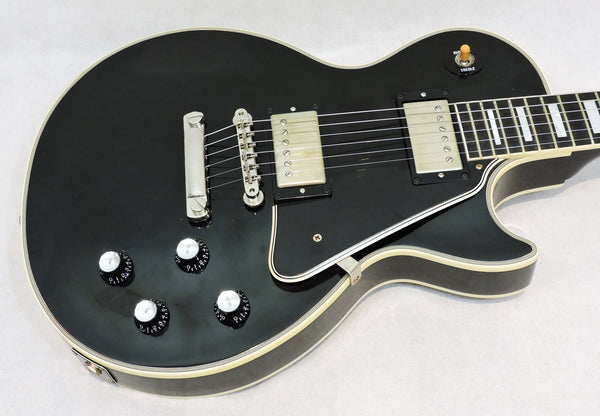 Gibson Les Paul Custom '68 VOS - Used