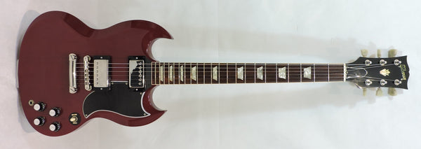 Gibson SG '61 Re-Issue. 1996 - Used