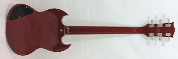 Gibson SG '61 Re-Issue. 1996 - Used