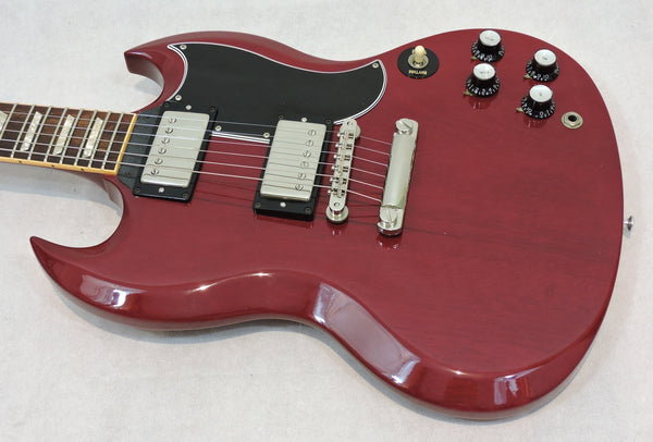 Gibson SG '61 Re-Issue. 1996 - Used