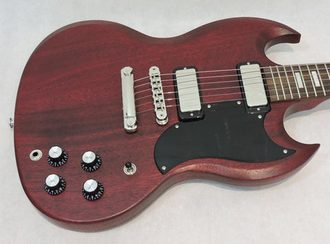 Gibson SG Special 2018 - Used