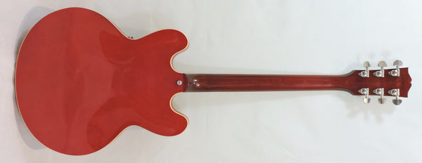 Gibson ES-335 Cherry Red 2019 - Used