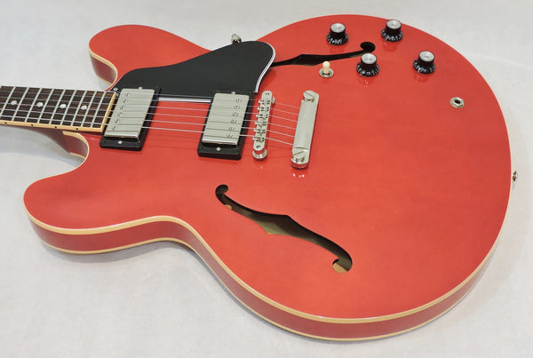 Gibson ES-335 Cherry Red 2019 - Used