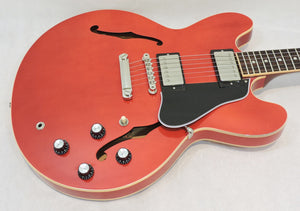 Gibson ES-335 Cherry Red 2019 - Used