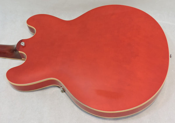 Gibson ES-335 Cherry Red 2019 - Used