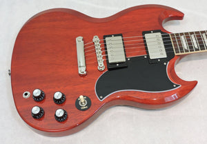 Gibson SG Standard '61 Re-Issue 2023 - Used