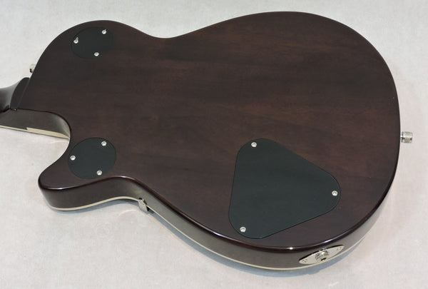 Gretsch G5210-P90 Electromatic® Jet™ Two 90 Single-Cut with Wraparound, Laurel Fingerboard, Fairlane Blue - Used