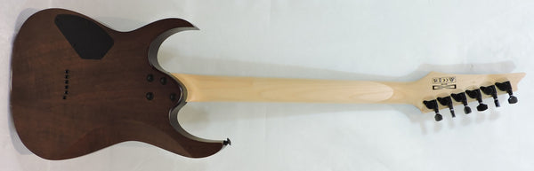 Ibanez GRG121DX WNF Gio - Used