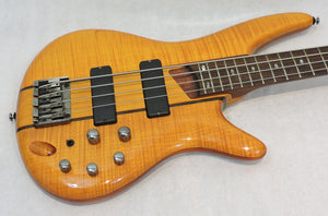 Ibanez SR700 Active Bass - Used