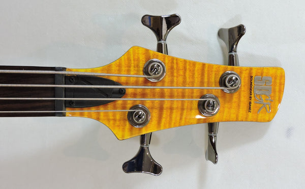 Ibanez SR700 Active Bass - Used