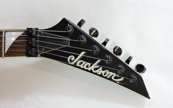 Jackson Soloist SLXQ - Used