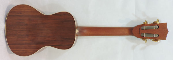 Kala KA KCG Koa Concert Ukulele