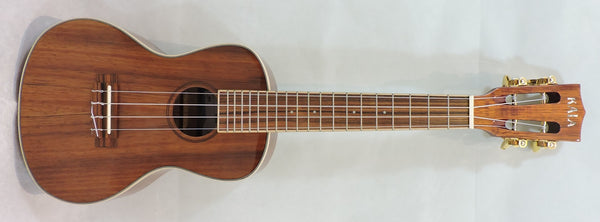 Kala KA KCG Koa Concert Ukulele