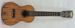 Kala KA MG C Spalted Mango Concert Ukulele