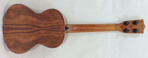 Kala KA Premier Exotic Macawood Tenor Ukulele