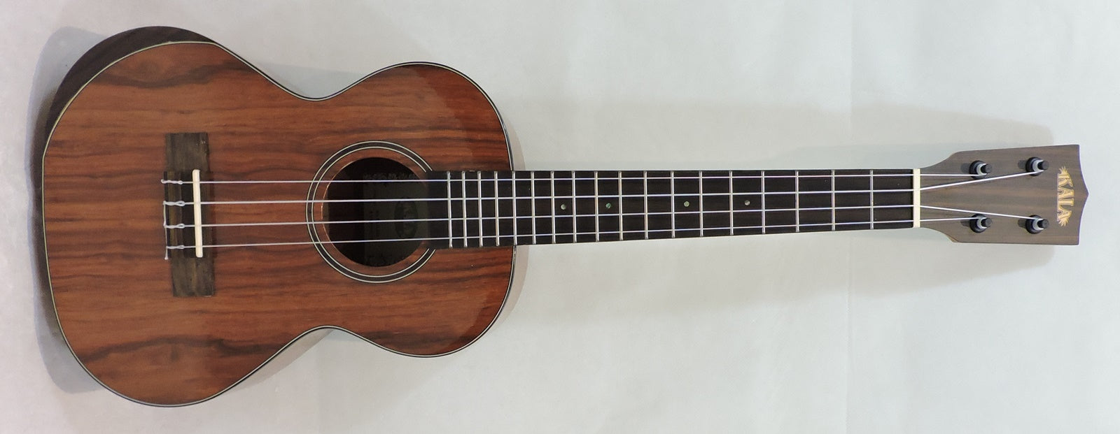 Kala KA Premier Exotic Macawood Tenor Ukulele