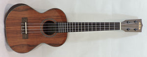 Kala KA Premier Exotic Macawood Tenor Ukulele