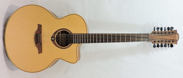 Lag T177J12CE 12 String Electro-acoustic