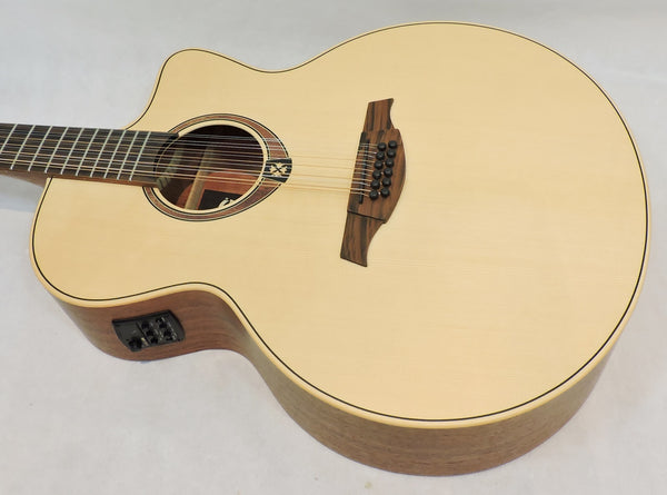 Lag T177J12CE 12 String Electro-acoustic