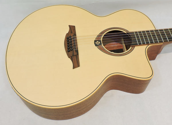 Lag T177J12CE 12 String Electro-acoustic