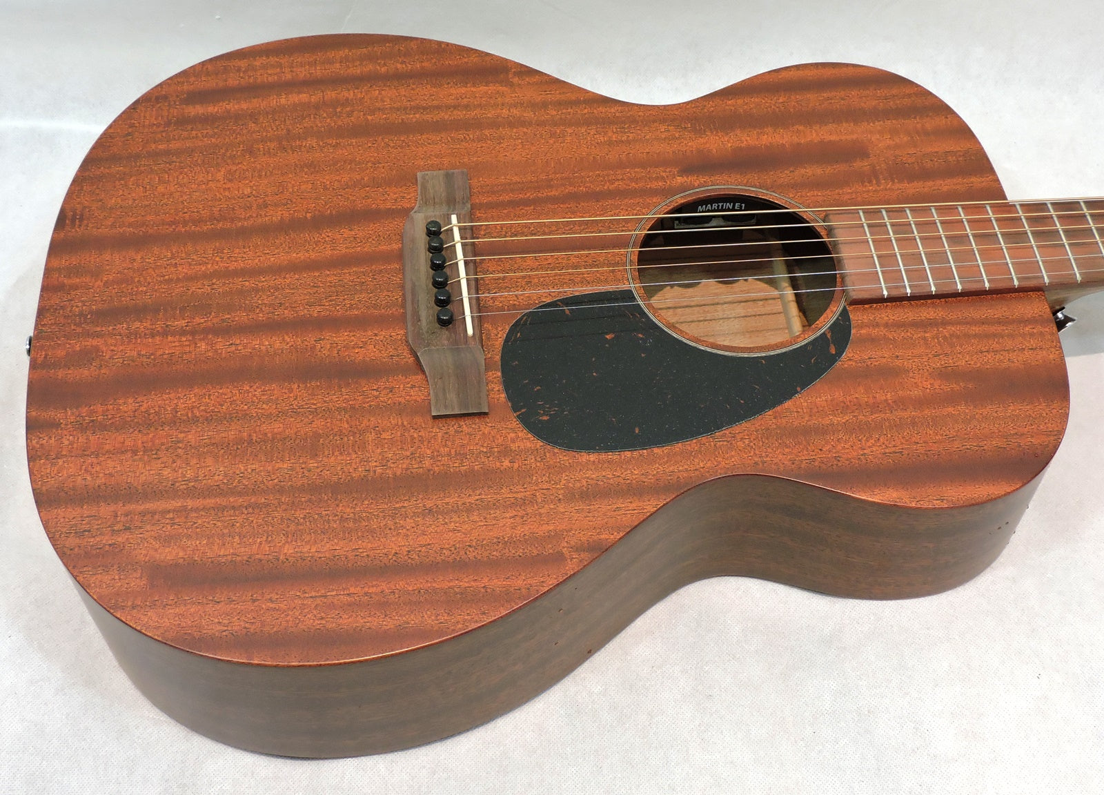 Martin OOO-15E