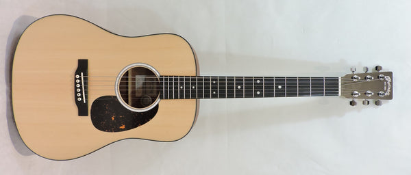 Martin DJr-10 Guitar Dreadnought Jnr