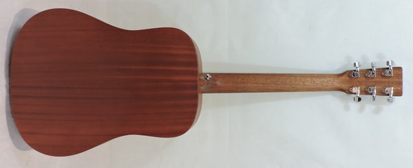 Martin DJr-10 Guitar Dreadnought Jnr